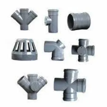 Pvc Drainage Pipe